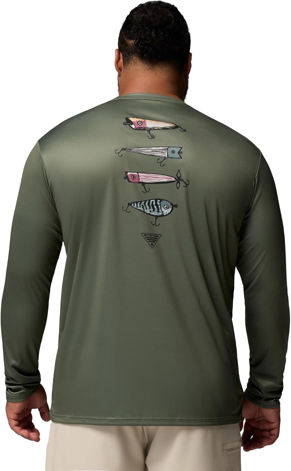 image:imageColumbia Terminal Tackle PFG Hooked On QualityCypress