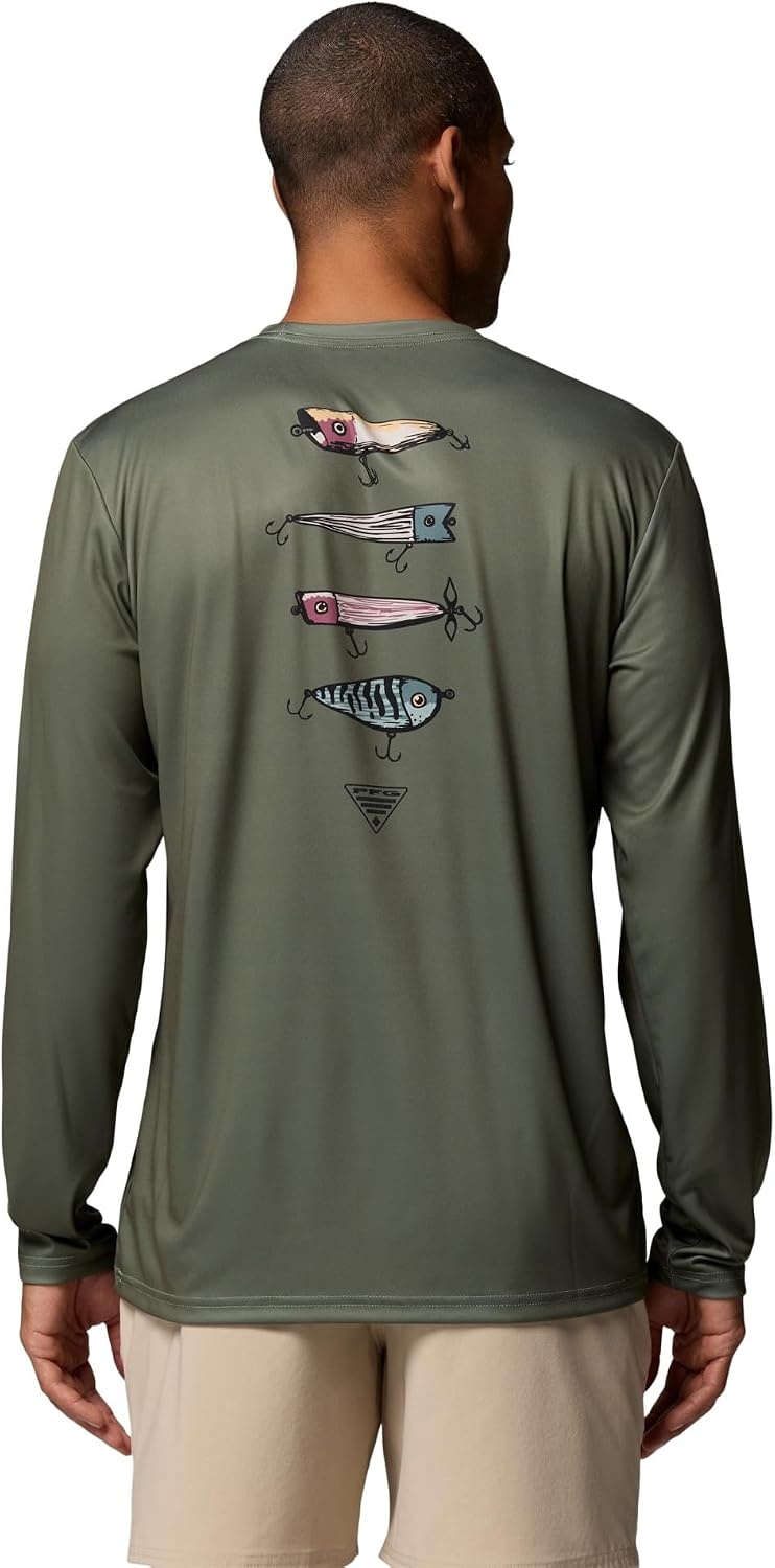 image:imageColumbia Terminal Tackle PFG Hooked On QualityCypress