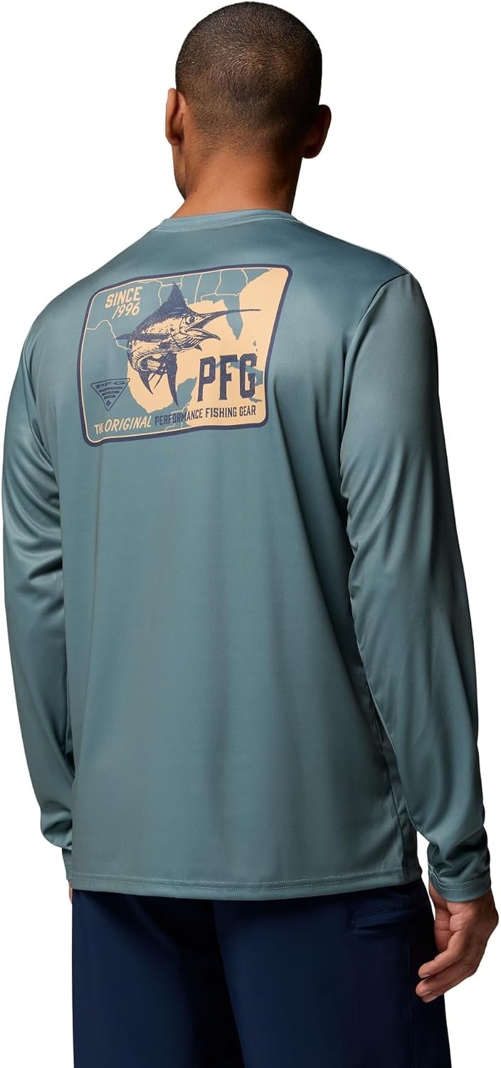image:imageColumbia Terminal Tackle PFG Hooked On QualityMetal
