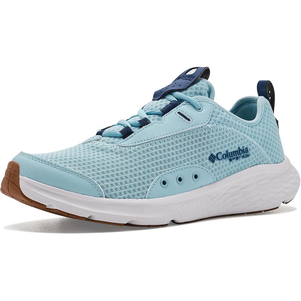image:imageColumbia Mens Castback PFGMarine LightCarbon