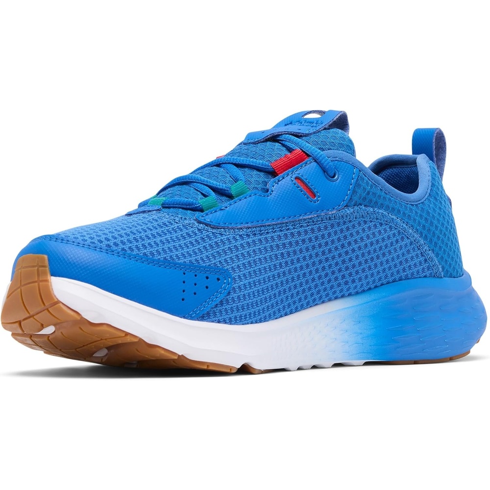 image:imageColumbia Mens Castback PFGVivid BlueRed Spar