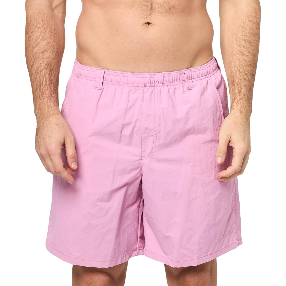 image:imageColumbia Mens PFG Backcast IV Quick Dry Swim ShortsMinuet