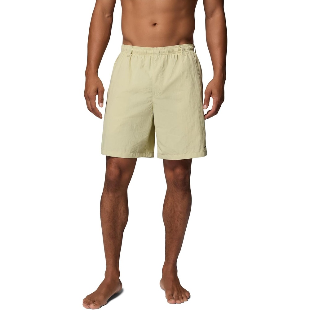 image:imageColumbia Mens PFG Backcast IV Quick Dry Swim ShortsSerpentine