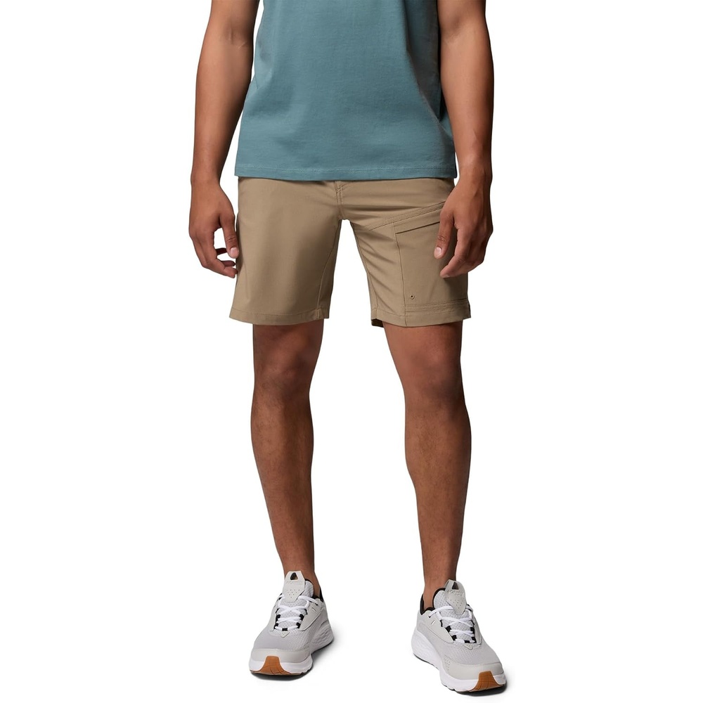 image:imageColumbia Mens PFG Terminal Tackle III ShortTruffle