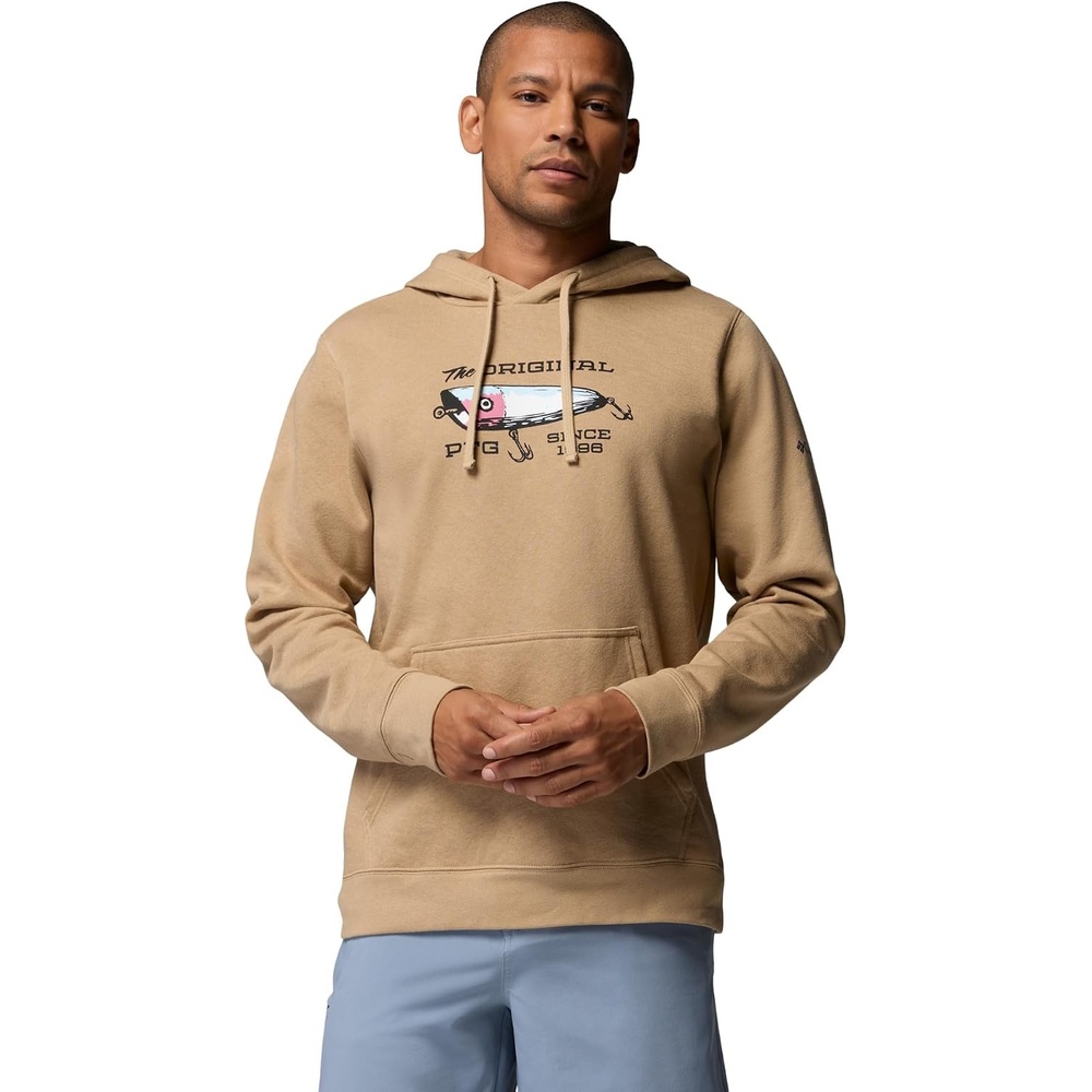 image:imageColumbia Mens Pfg Gone Gulfin HoodieBeach