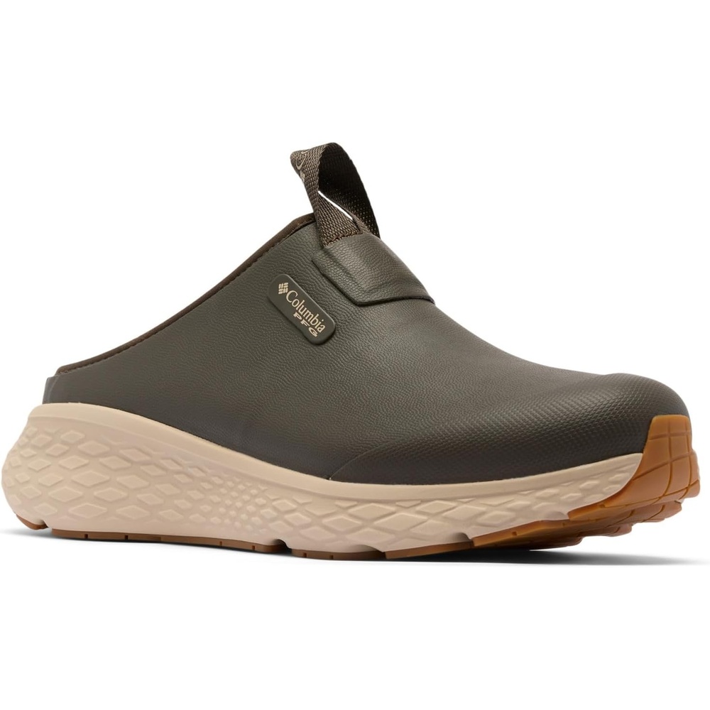image:imageColumbia PFG Dry Tortugas BankCordovanOxford Tan