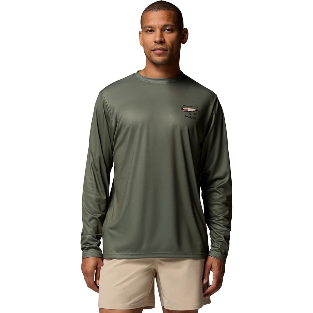 image:imageColumbia Terminal Tackle PFG Hooked On QualityCypress