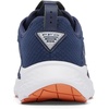 Columbia Men’s Castback PFG(Nocturnal/Dusty Orange)