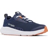 Columbia Men’s Castback PFG(Nocturnal/Dusty Orange)