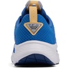 Columbia Men’s Castback PFG(Vivid Blue/Cocoa Butter)