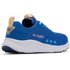 Columbia Men’s Castback PFG(Vivid Blue/Cocoa Butter)