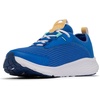 Columbia Men’s Castback PFG(Vivid Blue/Cocoa Butter)