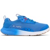 Columbia Men’s Castback PFG(Vivid Blue/Red Spar)