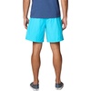 Columbia Men’s PFG Backcast IV Quick Dry Swim Shorts(Atoll)