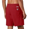 Columbia Men’s PFG Backcast IV Quick Dry Swim Shorts(Beet)