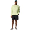 Columbia Men’s PFG Backcast IV Quick Dry Swim Shorts(Black)
