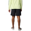 Columbia Men’s PFG Backcast IV Quick Dry Swim Shorts(Black)