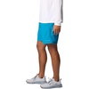 Columbia Men’s PFG Backcast IV Quick Dry Swim Shorts(Blue Echo)