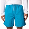 Columbia Men’s PFG Backcast IV Quick Dry Swim Shorts(Blue Echo)