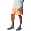 Columbia Men’s PFG Backcast IV Quick Dry Swim Shorts(Bright Nectar)