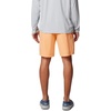 Columbia Men’s PFG Backcast IV Quick Dry Swim Shorts(Bright Nectar)