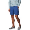 Columbia Men’s PFG Backcast IV Quick Dry Swim Shorts(Carbon)