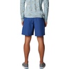 Columbia Men’s PFG Backcast IV Quick Dry Swim Shorts(Carbon)