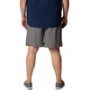 Columbia Men’s PFG Backcast IV Quick Dry Swim Shorts(City Grey)
