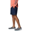 Columbia Men’s PFG Backcast IV Quick Dry Swim Shorts(Collegiate Navy)