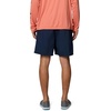 Columbia Men’s PFG Backcast IV Quick Dry Swim Shorts(Collegiate Navy)