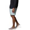 Columbia Men’s PFG Backcast IV Quick Dry Swim Shorts(Crushed Blue)