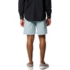 Columbia Men’s PFG Backcast IV Quick Dry Swim Shorts(Crushed Blue)