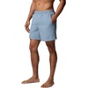 Columbia Men’s PFG Backcast IV Quick Dry Swim Shorts(Dockside Blue)