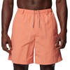 Columbia Men’s PFG Backcast IV Quick Dry Swim Shorts(Faded Peach)