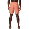 Columbia Men’s PFG Backcast IV Quick Dry Swim Shorts(Faded Peach)