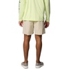 Columbia Men’s PFG Backcast IV Quick Dry Swim Shorts(Fossil)