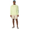 Columbia Men’s PFG Backcast IV Quick Dry Swim Shorts(Fossil)