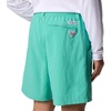 Columbia Men’s PFG Backcast IV Quick Dry Swim Shorts(Glaze Green)