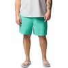 Columbia Men’s PFG Backcast IV Quick Dry Swim Shorts(Glaze Green)