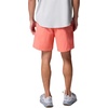 Columbia Men’s PFG Backcast IV Quick Dry Swim Shorts(Melonade)