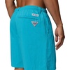 Columbia Men’s PFG Backcast IV Quick Dry Swim Shorts(Ocean Teal)