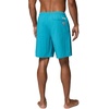 Columbia Men’s PFG Backcast IV Quick Dry Swim Shorts(Ocean Teal)
