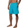 Columbia Men’s PFG Backcast IV Quick Dry Swim Shorts(Ocean Teal)
