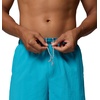 Columbia Men’s PFG Backcast IV Quick Dry Swim Shorts(Ocean Teal)