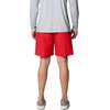 Columbia Men’s PFG Backcast IV Quick Dry Swim Shorts(Red Spark)