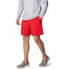 Columbia Men’s PFG Backcast IV Quick Dry Swim Shorts(Red Spark)