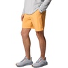 Columbia Men’s PFG Backcast IV Quick Dry Swim Shorts(Summer Orange)