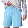 Columbia Men’s PFG Backcast IV Quick Dry Swim Shorts(Vintage Blue)