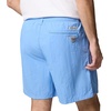 Columbia Men’s PFG Backcast IV Quick Dry Swim Shorts(White Cap)