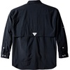 Columbia Men’s PFG Bahama II Long Sleeve Shirt(Black/Realtree Ap)
